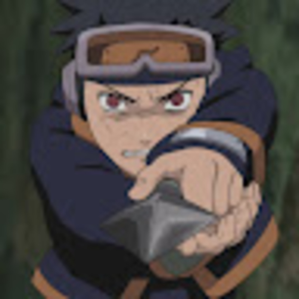 Meet your Posher, Javier